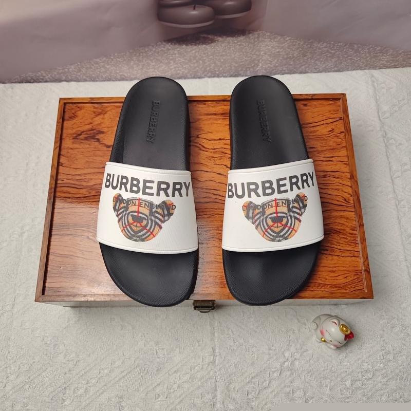 B**rry slippers